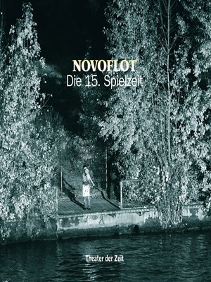 cover image of NOVOFLOT